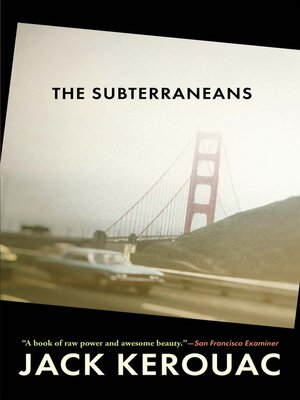 cover image of Subterraneans